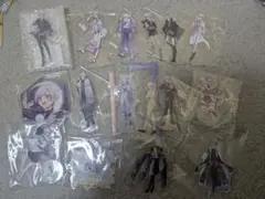 いれいす　初兎グッズセット