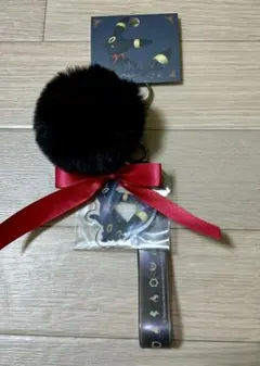 ブラッキー ポケモンセンター キーホルダー Eevee collection