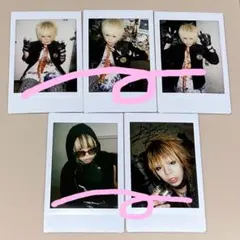 R指定 マモ チェキ 5枚セット⑤ - メルカリ