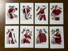 List::X チェキ風フォト
