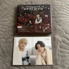 King & Prince STARRING 初回限定盤B Blu-ray