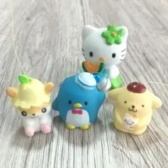 2025年最新】ポムポムプリン 指人形の人気アイテム - メルカリ