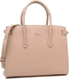 FURLA PINトートバッグ S