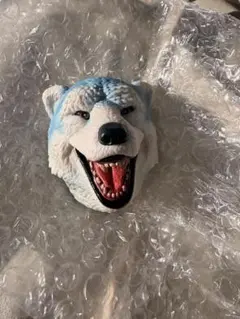 MAN WITH A MISSION 一番くじ H賞　マグネット