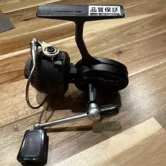 希少・名機】ガルシア ミッチェル 408 ◇ フランス製 替えスプール付