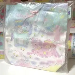 キキララ トートバッグ