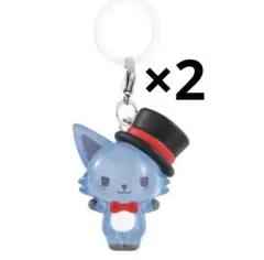 JOCHUM レイン　めじるしアクセサリー 川尻蓮　JO1 ２つセット