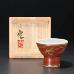 陶芸作家　色絵作家　力石俊二 色絵　長皿　30㎝　椿　水仙　人間国宝　藤本能道 2025年最新】藤本能道の人気アイテム - メルカリ
