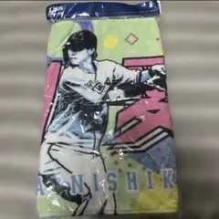 川崎フロンターレ 選手プレーヤーズフェイスタオル 脇坂泰斗 14 - メルカリ