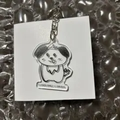 RIIZE PARK CAFE アントン 自筆アクリルキーホルダー