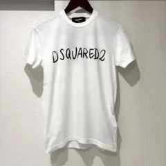 DSQUARED2 ディースクエアード　ロゴ　Tシャツ 2026のサムネイル