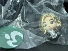 ミセスグリーンアップル　一番くじ　Ｃ賞　デフォルメフィギュア　藤澤涼架