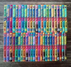 10月限定値引[裁断済] 頭文字D 全48巻セット 頭文字D イニシャルD 全48巻セット｜Yahoo!フリマ（旧PayPayフリマ）