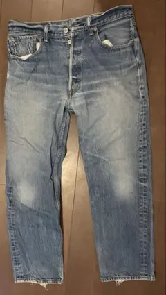 t*x様 LEVI’S デニムパンツ 501 W34 L30