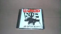 2026年最新】rancid レコードの人気アイテム - メルカリ