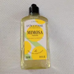 L'OCCITANE ミモザ ヴァーベナ シャワージェルのサムネイル