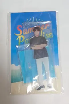 SnowMan 渡辺翔太 サマパラ アクリルスタンド