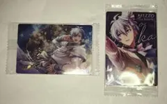 アイナナ ウエハース 逢坂壮五