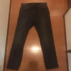 【高品質ライン】GAP デニム 1969 スリムストレート