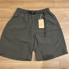 新品タグ付き　グラミチ ショートパンツM