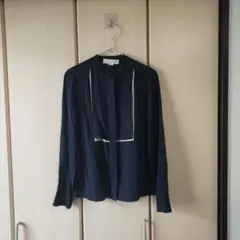 STELLA Mc CARTNEY シルクシャツ
