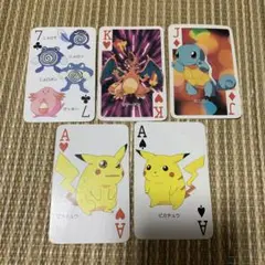 2025年最新】ポケモン トランプの人気アイテム - メルカリ