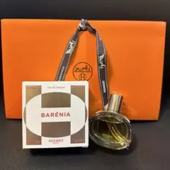 エルメス 香水BARÉNIA Eau de Parfum 30ml