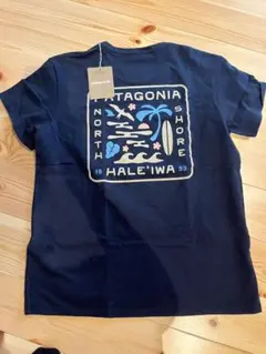 Patagonia パタロハ　ハワイ限定