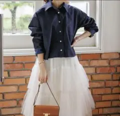 2025年最新】Yori Gジャン・デニムジャケット・カバーオールの