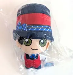 新品 名探偵コナン セガラッキー 쿠지 赤井秀一 ぬいぐるみ マスコット
