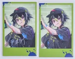 にじさんじ HEROES 1st Anniversary 伊波ライ