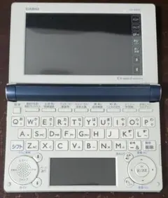 2026年最新】casio dataplus6 ex wordの人気アイテム - メルカリ