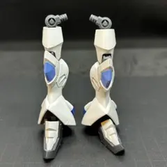 R*a様 ガンダム　MGジャンク２体セット MG ZZガンダムVer.Ka ダブルゼータガンダムガンプラジャンク