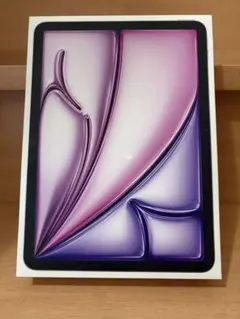 未使用未開封 iPad air （M4 2026年3月発売） 11インチ ブルー - メルカリ