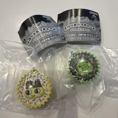 たまごっち 手作りおやつチャーム 平成女児チョコ まめっち くちぱっち