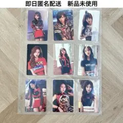 twice トレカ　oncebegins ファンミ　ワンビギ　　コンプ　黒　缶 2026年最新】oncebeginsの人気アイテム - メルカリ
