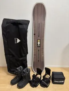 2026年最新】burton スノーボードケースの人気アイテム - メルカリ