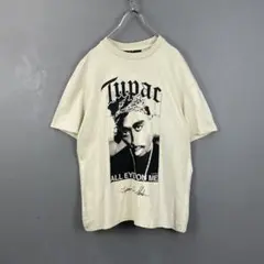2PAC ALL EYEZ ON ME Album Hip Hop Tee
