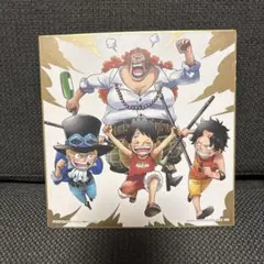 ワンピース キャラクターイラスト