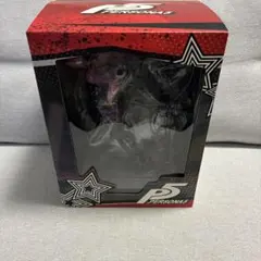 ペルソナ5 奥村春 ノワール フィギュア　GENESIS ジェネシス ペルソナ5 奥村春 ノワール フィギュア GENESIS ジェネシス - メルカリ