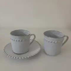 2025年最新】ASTIER de VILLATTE. カップ・ソーサーの人気