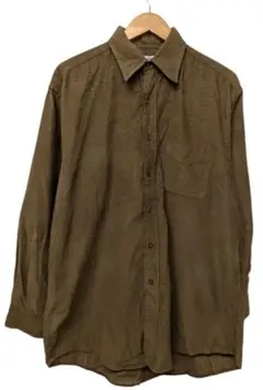 コーデュロイシャツ シャツ