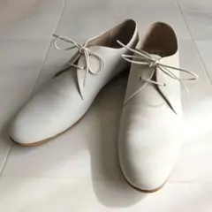 2025年最新】マーガレット ハウエル 靴の人気アイテム - メルカリ