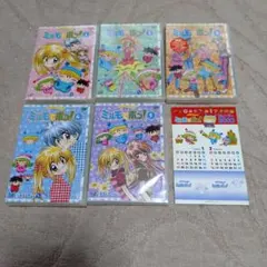 わがまま☆フェアリー ミルモでポン DVD 1期 2期 3期 4期 全巻セット