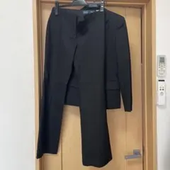 ブラック リクルートスーツ セット