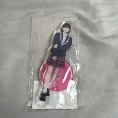 ME:I 日プ女子　飯田栞月　アクスタ