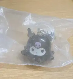 サンリオ　なりきりめんだこ　クロミ