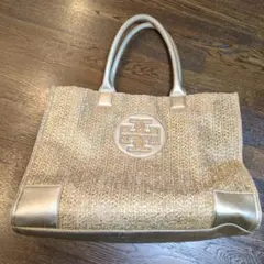 TORY BURCH　トートバッグ
