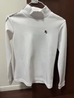 PEARLY GATES ハイネックシャツ 1989年モデル