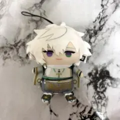 にじさんじ 叢雲カゲツ にじぱぺっと